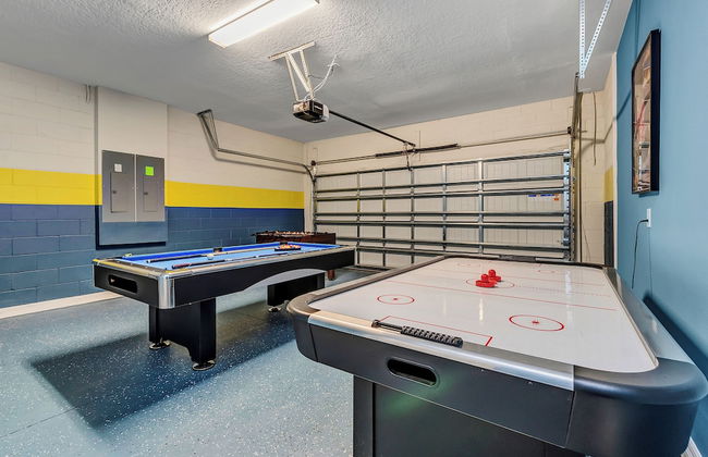 8801 Bengal Court - Foto 21