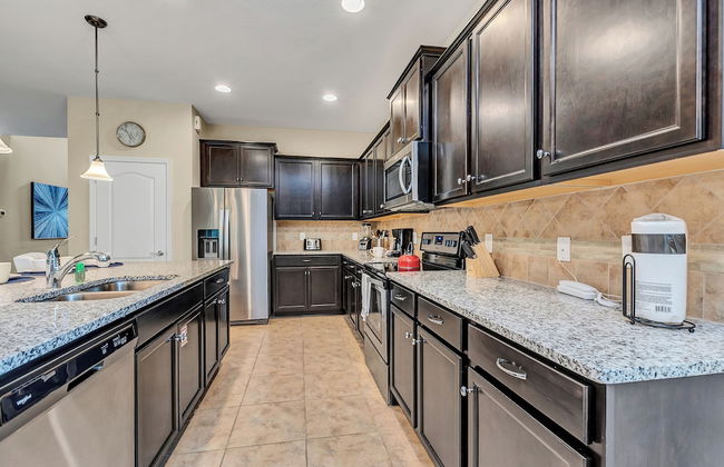 8801 Bengal Court - Foto 14