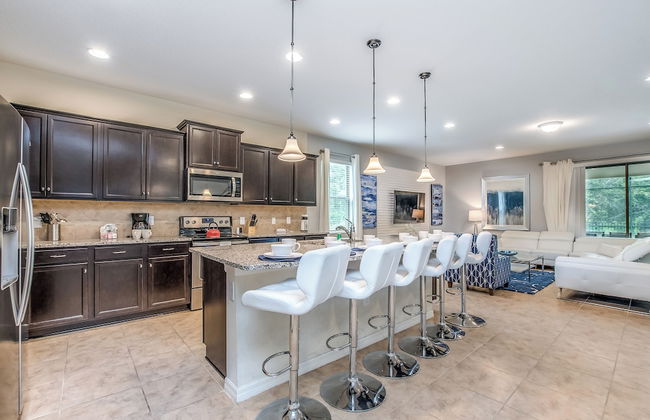 8801 Bengal Court - Foto 11