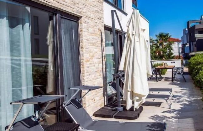 Crystal Holiday Residence - Foto 53