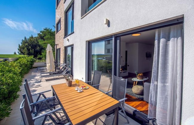 Crystal Holiday Residence - Foto 57
