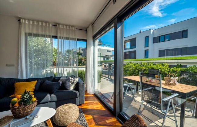 Crystal Holiday Residence - Foto 66