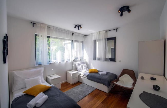 Crystal Holiday Residence - Foto 5
