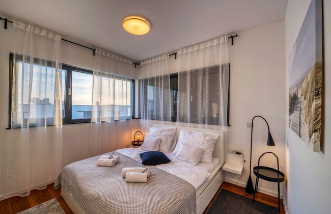 Crystal Holiday Residence - Foto 18