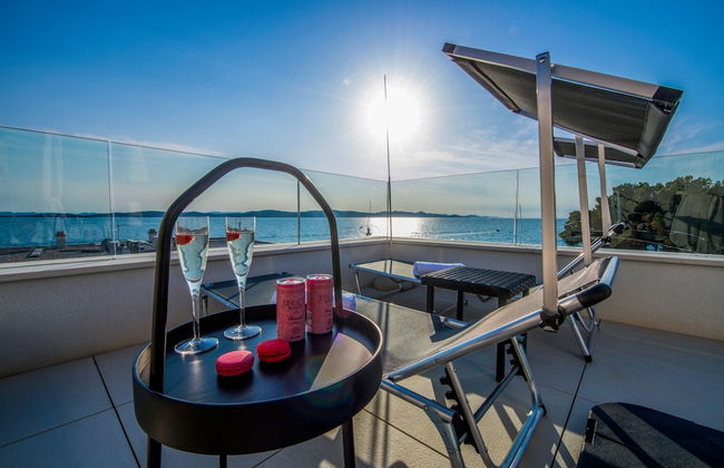 Crystal Holiday Residence - Foto 61