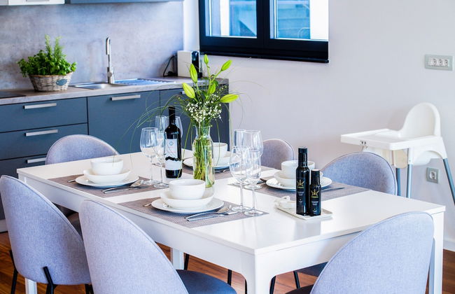 Crystal Holiday Residence - Foto 31