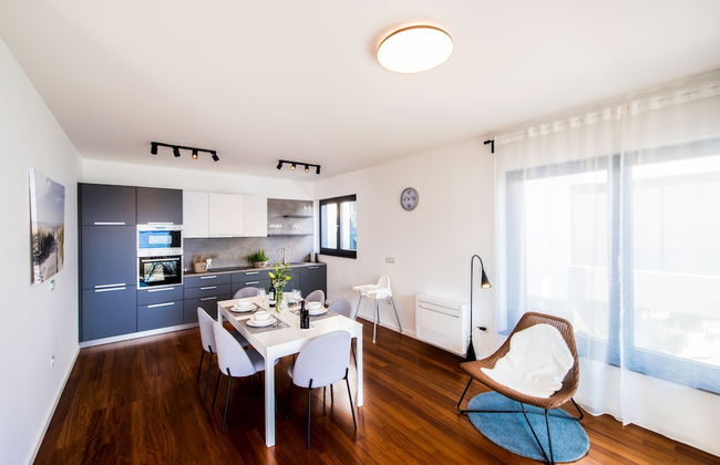 Crystal Holiday Residence - Foto 29