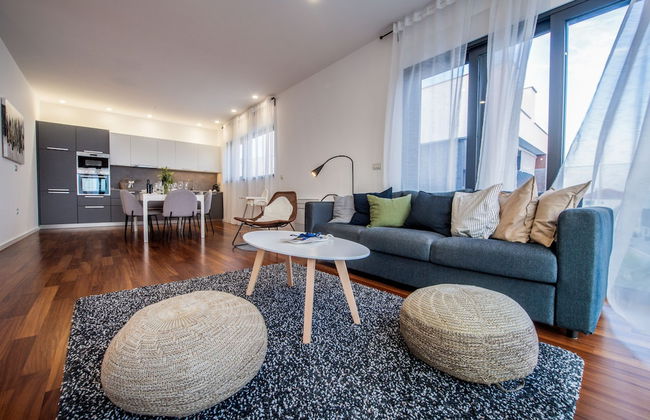 Crystal Holiday Residence - Foto 52