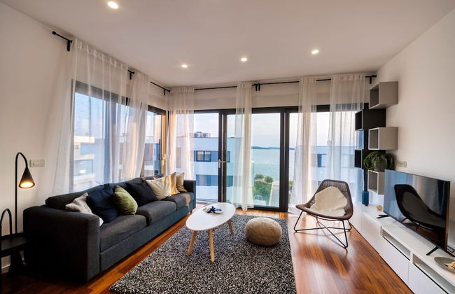 Crystal Holiday Residence - Foto 50
