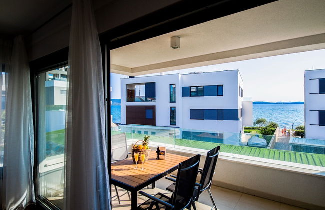 Crystal Holiday Residence - Foto 59