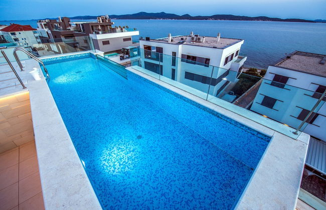 Crystal Holiday Residence - Foto 72