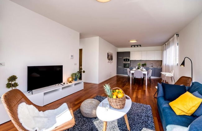 Crystal Holiday Residence - Foto 44