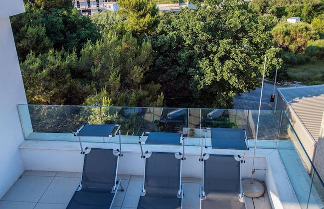Crystal Holiday Residence - Foto 65