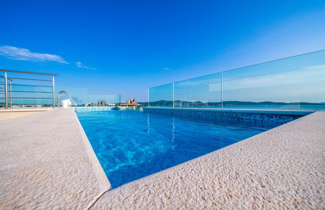Crystal Holiday Residence - Foto 71