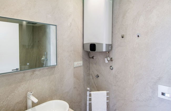 Crystal Holiday Residence - Foto 80