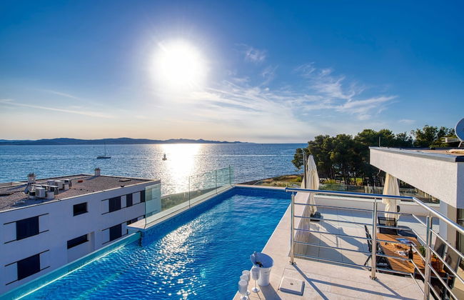 Crystal Holiday Residence - Foto 63