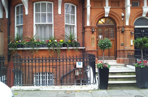 Foto 70 - London Aparthotel
