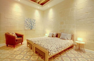 Photo 3 - Central 2BR Apartment in Valletta