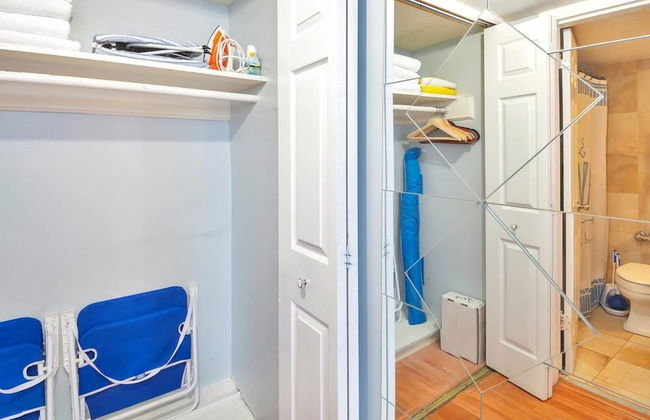 Gorgeous Spot in Hallandale Beach With Pool!! - Foto 11