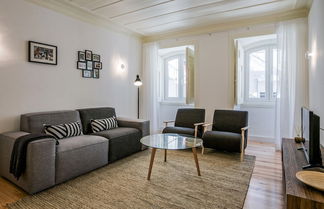 Photo 1 - Hip Tailor Made Flat in Bairro Alto