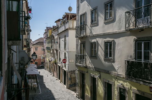 Photo 33 - Hip Tailor Made Flat in Bairro Alto