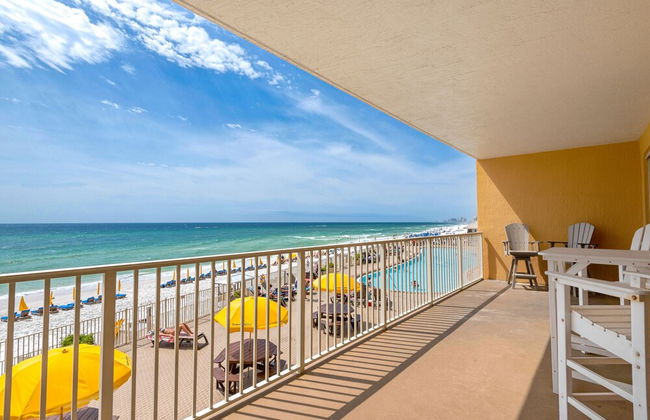 Treasure Island 2306 - Foto 34