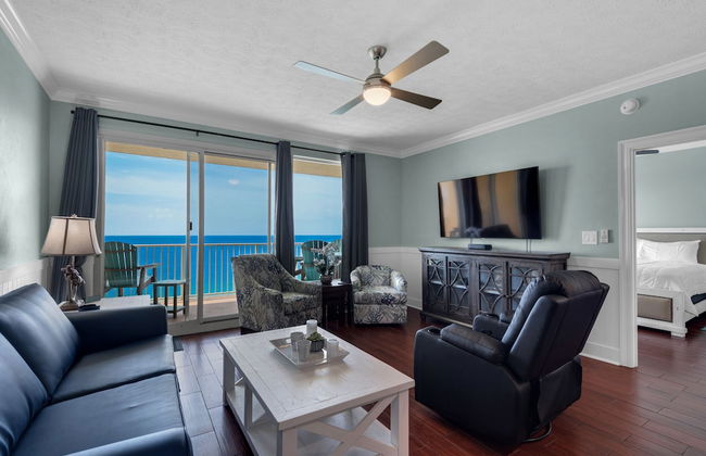 Treasure Island 2306 - Foto 1