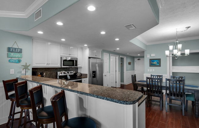 Treasure Island 2306 - Foto 21