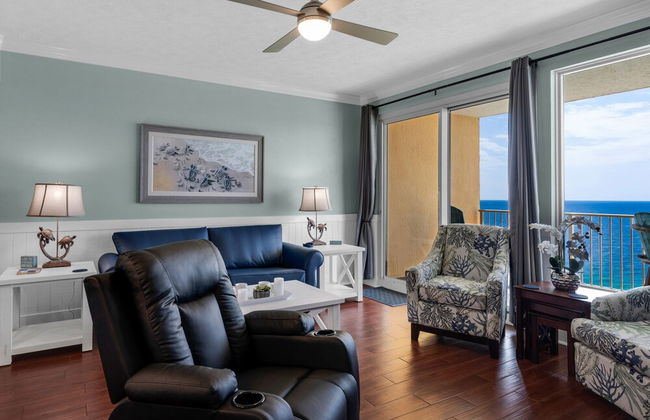 Treasure Island 2306 - Foto 29