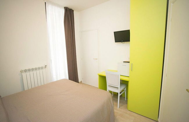 Camere Girasole - Foto 9