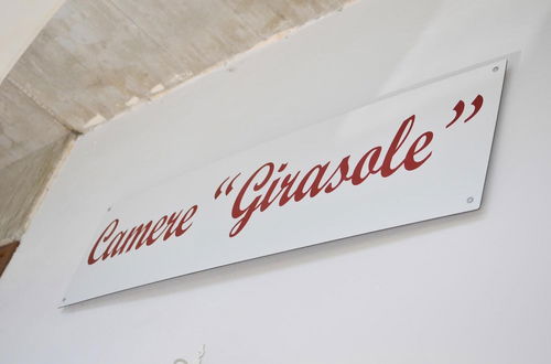 Photo 32 - Camere Girasole