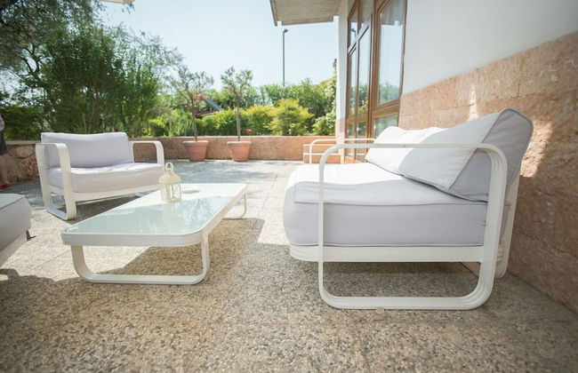 Camere Girasole - Foto 36