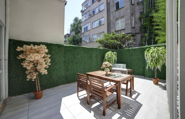 Beddington Residence Sisli - Foto 41