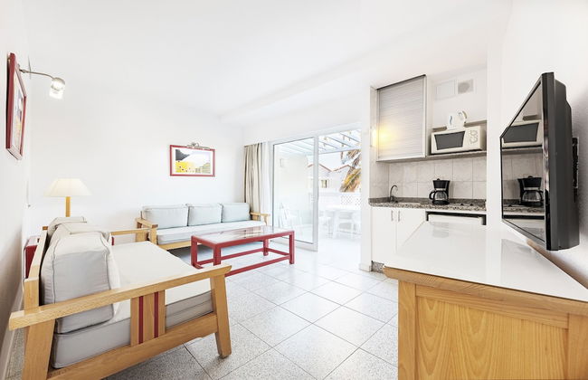 Apartamentos LIVVO Koala Garden - Photo 6