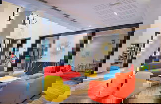 Photo 1 - Aparthotel Adagio Serris - Val d'Europe