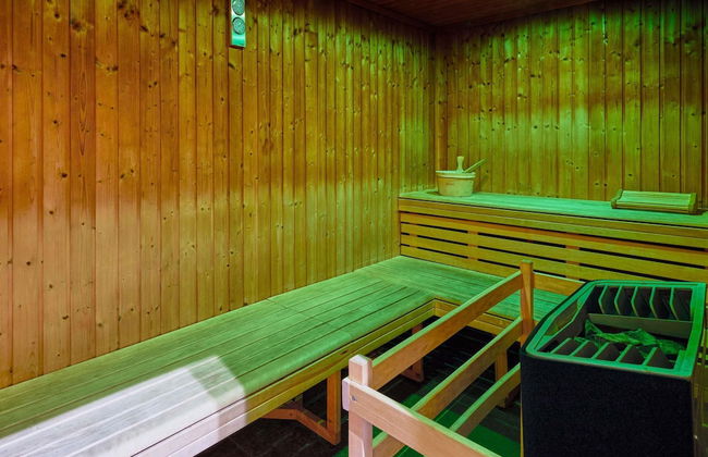 Aparthotel Adagio Serris - Val d'Europe - Foto 42