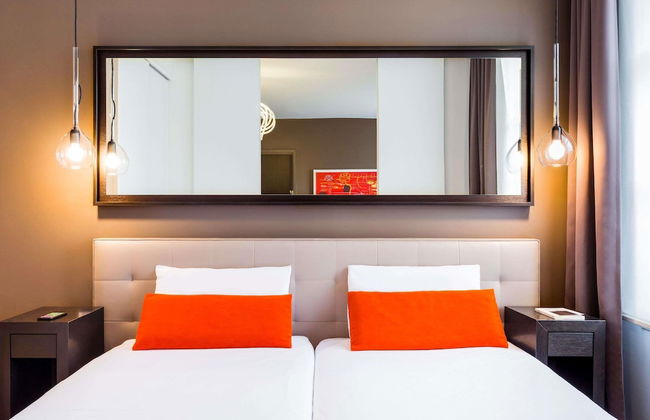 Aparthotel Adagio Serris - Val d'Europe - Foto 18
