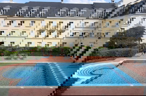 Photo 33 - Aparthotel Adagio Serris - Val d'Europe