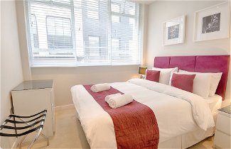 Foto 2 - Roomspace Apartments -Watling Street