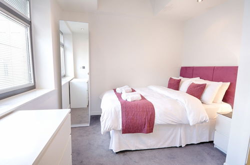 Photo 1 - Roomspace Apartments -Watling Street