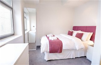 Foto 1 - Roomspace Apartments -Watling Street