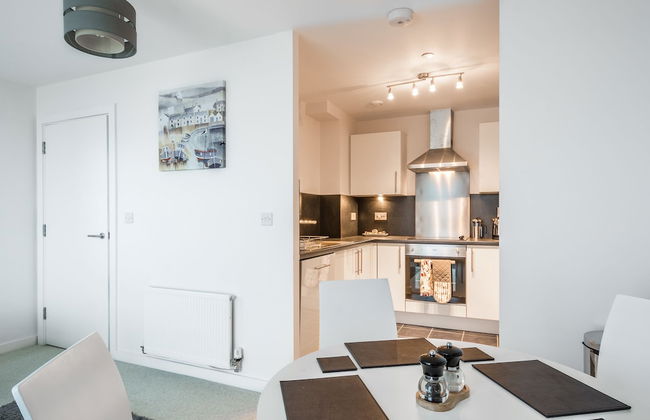Central View Apartment - Foto 4