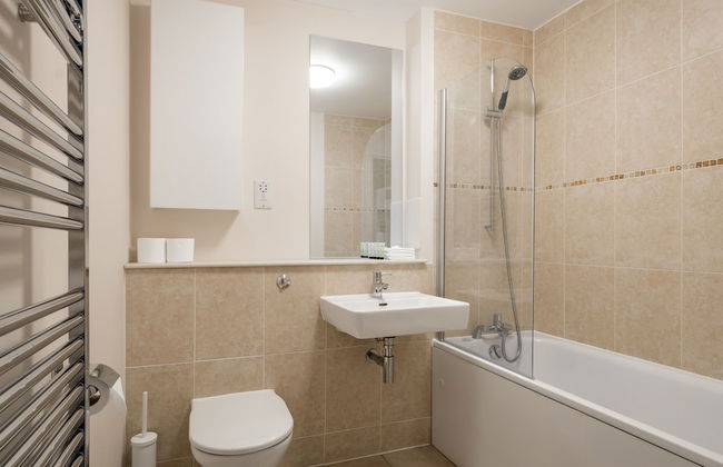 Central View Apartment - Foto 12