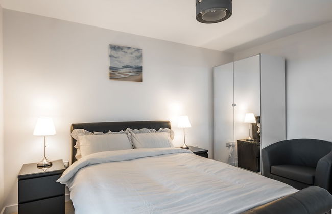 Central View Apartment - Foto 2