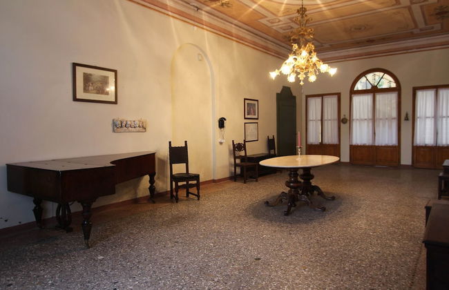 Luxury Villa in Romano D Ezzelino - Foto 12