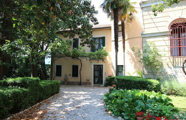Luxury Villa in Romano D Ezzelino - Foto 1