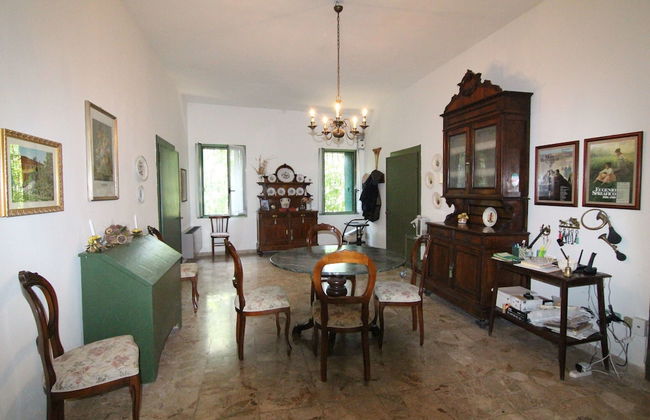 Luxury Villa in Romano D Ezzelino - Foto 2