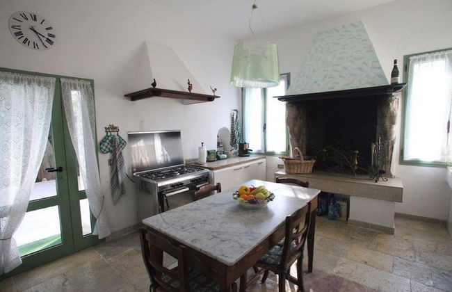 Luxury Villa in Romano D Ezzelino - Foto 8