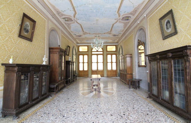 Luxury Villa in Romano D Ezzelino - Foto 10