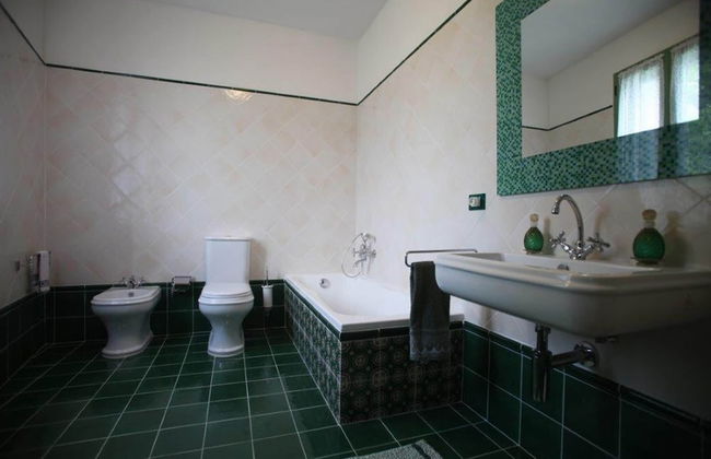 Luxury Villa in Romano D Ezzelino - Foto 17
